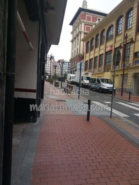 Foto 1f942939-5b89-444a-b45a-ef57293ca9d9. Local comercial a Centro Barakaldo