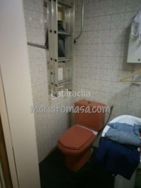 Foto 22c1ab91-96de-43e2-bf90-8dcca50a837e. Local comercial a Centro Barakaldo