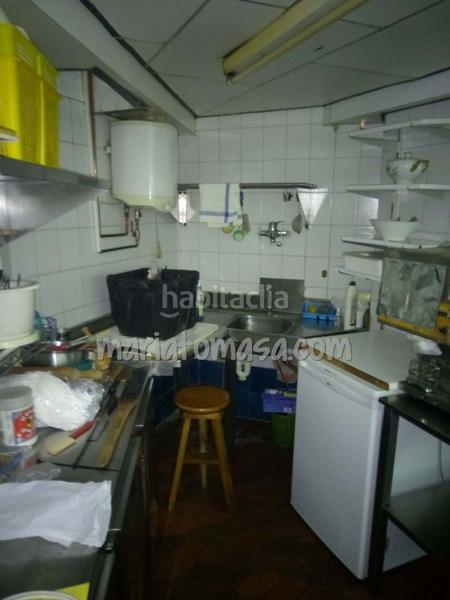 Foto 5245cc08-ce64-4fa5-b0ae-c4b0410ddae5. Local comercial a Centro Barakaldo