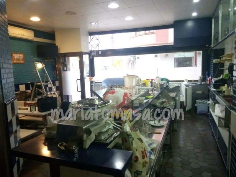 Foto 5af9fe70-22fe-4f6f-9b71-e592916b4f66. Local comercial a Centro Barakaldo