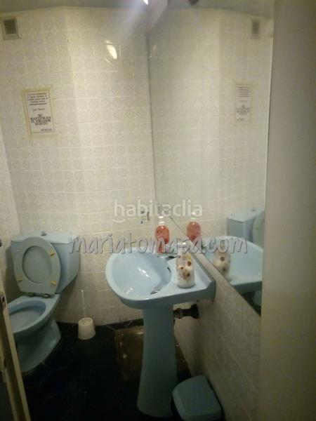 Foto 8788190e-8ecd-4c7b-9b72-5c758d2f7a1f. Local comercial a Centro Barakaldo