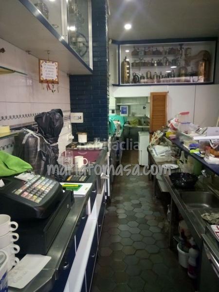 Foto abe9d65c-8f48-49a5-bf9c-fbc616d2343c. Local comercial a Centro Barakaldo