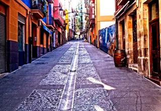 Local Comercial en Santa Clara s/n