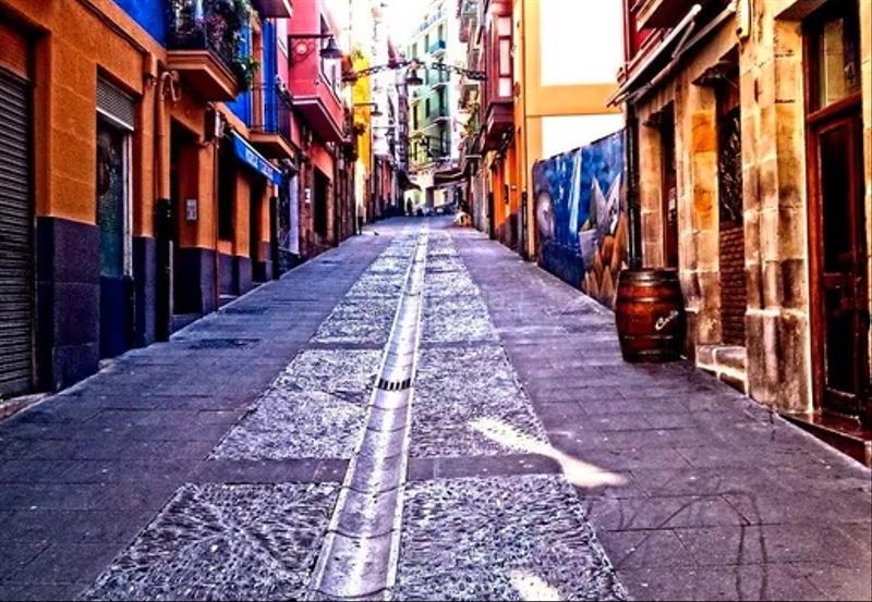 Foto 6d34be0f-3d2e-4db2-aa5d-c25c64717688. Local comercial a Centro Portugalete