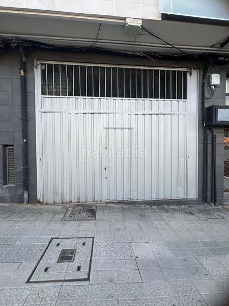 Foto 724c48c4-b29a-43eb-b40a-267dd5bb1a3e. Geschäftsraum in Kabiezes Santurtzi