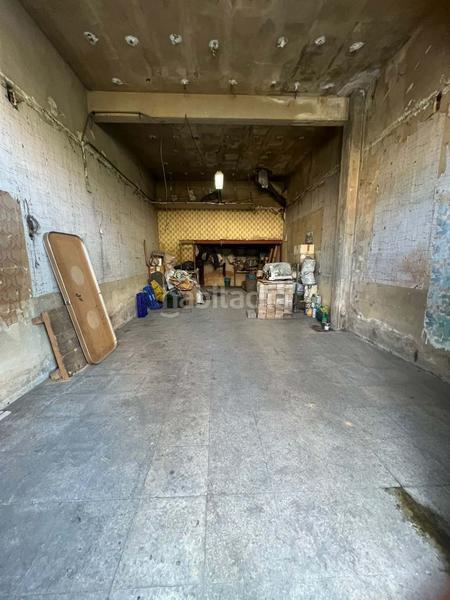 Foto 139ad97a-9572-420a-b9f7-aa71ac81d9f6. Local comercial en Kabiezes Santurtzi