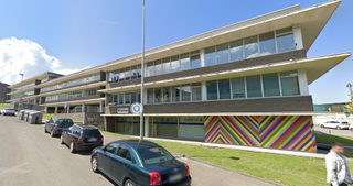 Bureau  Camino enekuribidea