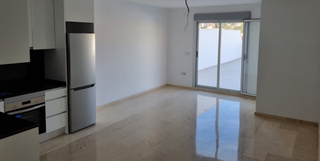 Pis  Malvinas. La inmobiliaria maritomasa se encarga de la venta de este piso e