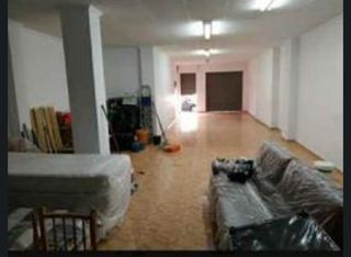 Business premise  Pascual campos garcia