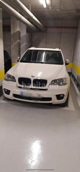 Foto 030cf9a0-0075-4120-a82a-c078c18b33b8. Parking coche en Abandoibarra - Guggenheim Bilbao