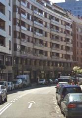 Parking coche  Alda mazarredo