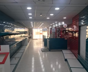 Business premise in Pais Valencia