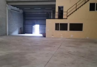 Nau industrial  Erreruena s/n