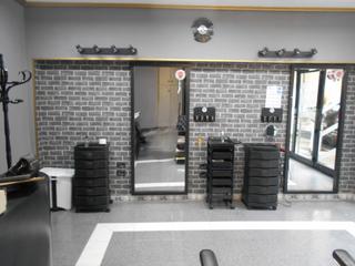 Business premise in Avenida Iparraguirre