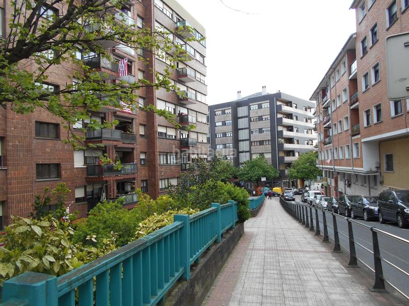 Foto d08bc172-838d-45b7-b01a-019ffd9aeeaa. Lloguer local comercial a Txoierri-Ondiz-Udondo Leioa