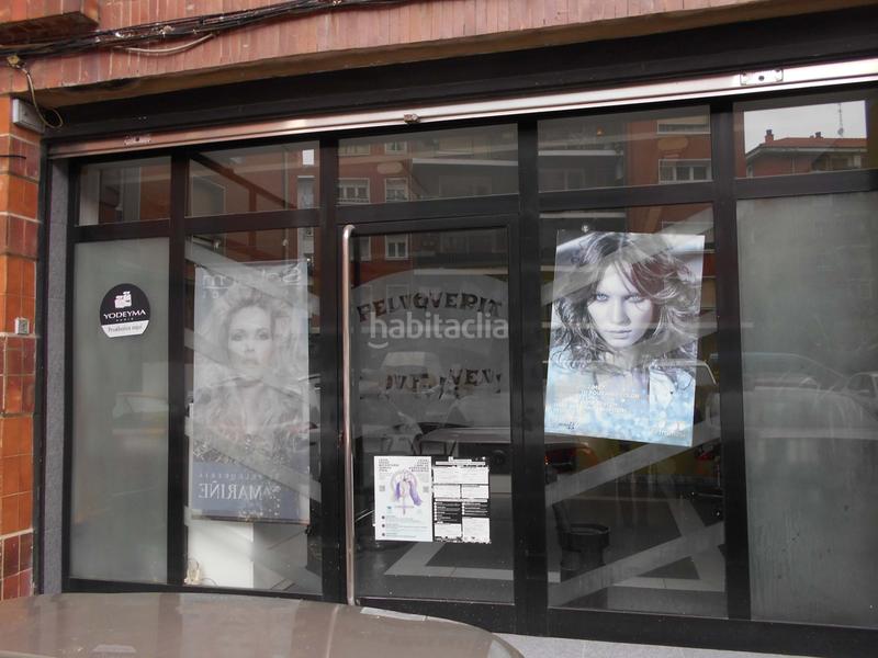 Foto f6a13f2b-5368-4fc4-afb5-6d246c1201d5. Lloguer local comercial a Txoierri-Ondiz-Udondo Leioa