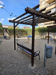Location Appartement  Sacerdote isidro albert