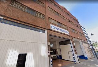 Business premise  Estrada zalbidea