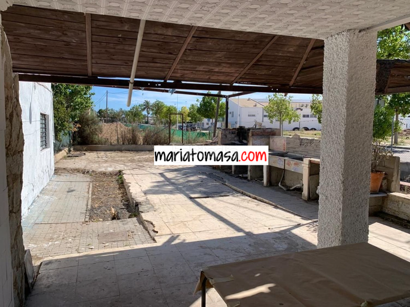 Foto 53cf70d0-d1f7-4258-937b-d749c319891e. Casa a La Algoda - Matola - Llano de San José Elche / Elx