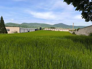 Terreno residenziale  Correa s/n
