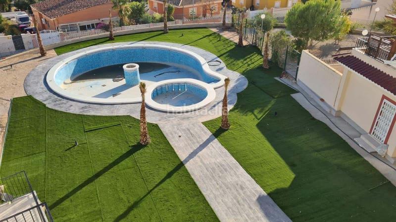 Foto 088ccd12-fa89-495d-8be5-735ce66bf514. Casa en Valle del Sol Mutxamel