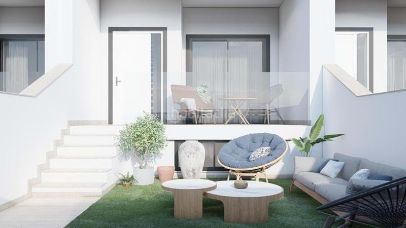 Foto c965aa59-f037-43de-9933-e2977eb38863. Casa en Valle del Sol Mutxamel