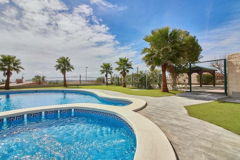 Foto d37ecd90-2773-40aa-9b2f-0588baa3e1f4. Casa en Valle del Sol Mutxamel