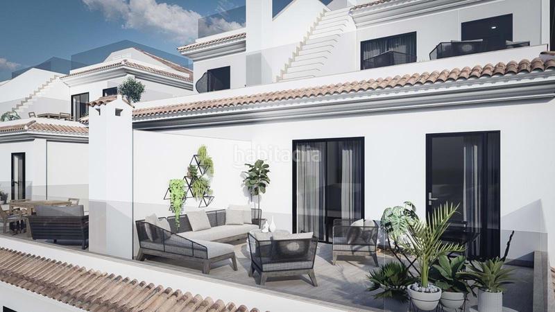 Foto e98a5974-2d50-4f05-8156-4732523ad0ea. Casa en Valle del Sol Mutxamel