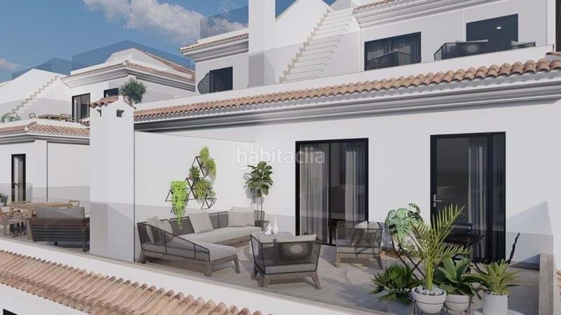 Foto ab033ad0-b7b6-4077-888c-5d8aad08d58c. Haus mit parking in Valle del Sol Mutxamel