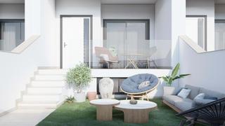 House  Carrer de l’algeps