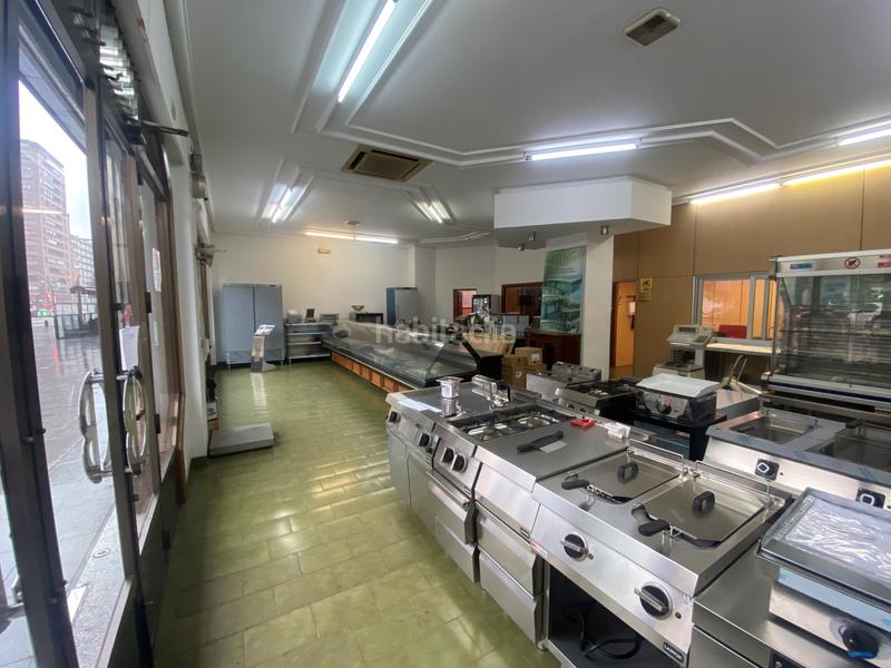 Foto 1a88b48e-3472-4fd9-9588-749196a48c2d. Local comercial en Basurtu Bilbao