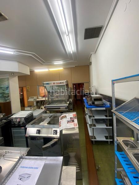 Foto a09910e3-214b-455a-b376-b9d92284144f. Local comercial en Basurtu Bilbao