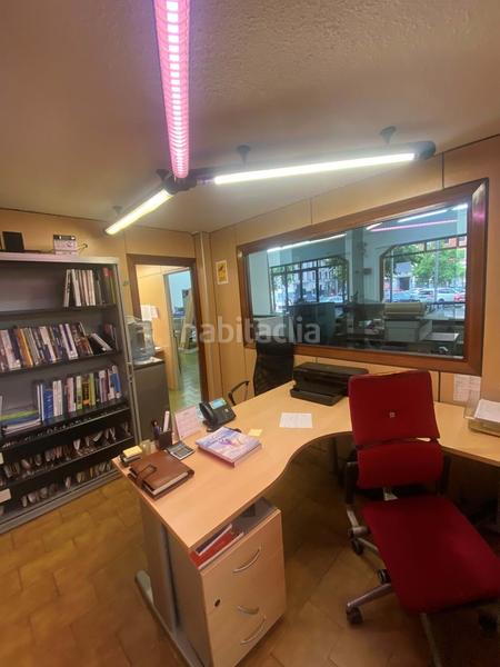 Foto cafecbf9-47bf-47cf-ac15-cb54fbb1259a. Local comercial en Basurtu Bilbao