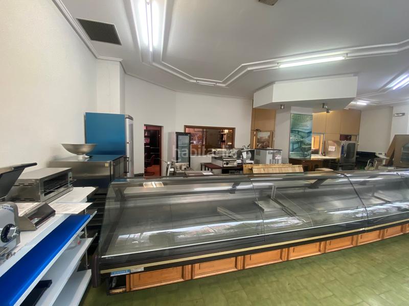 Foto da30fc12-8550-4b3d-9b46-da9a28fe6c1f. Local comercial en Basurtu Bilbao