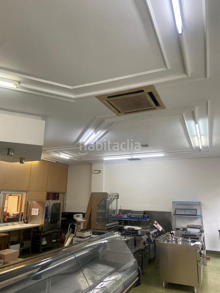 Foto f612706b-1d26-4d35-b1b1-fd43efb197fb. Local comercial en Basurtu Bilbao