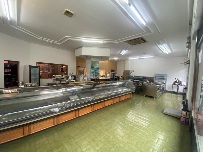 Foto 2659b501-1f32-42e3-a478-ee9615c6e4d1. Alquiler local comercial en Basurtu Bilbao