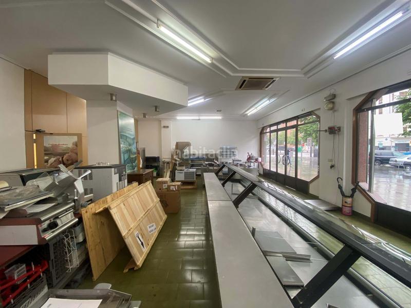 Foto bb606151-659a-4d78-b53f-440e7c92e28b. Alquiler local comercial en Basurtu Bilbao