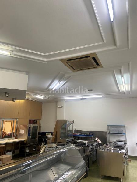 Foto d8dc3a03-a968-407d-9c1f-69a22057789a. Alquiler local comercial en Basurtu Bilbao