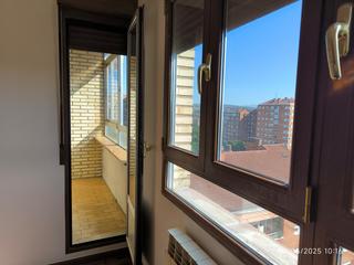 Appartement  Voluntaria entrega   iz