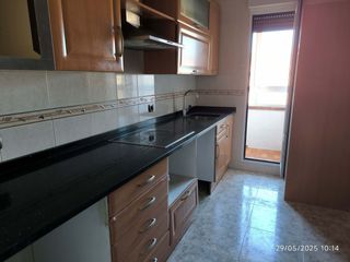 Etagenwohnung  Voluntaria entrega   iz