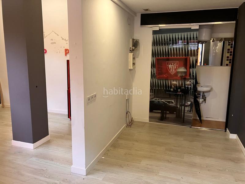 Foto 4fa5d6c6-ec4d-4884-9bc9-616df7bd5138. Local comercial en Sabino Arana-Jesuitas Bilbao