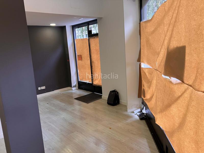 Foto 64a151d0-bd56-4946-af5d-fd28745c9399. Local comercial en Sabino Arana-Jesuitas Bilbao