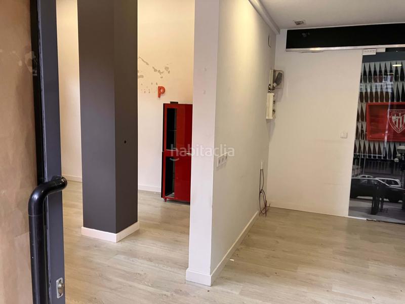 Foto 66b5333d-78f5-4473-99af-18d31abde38c. Local comercial en Sabino Arana-Jesuitas Bilbao