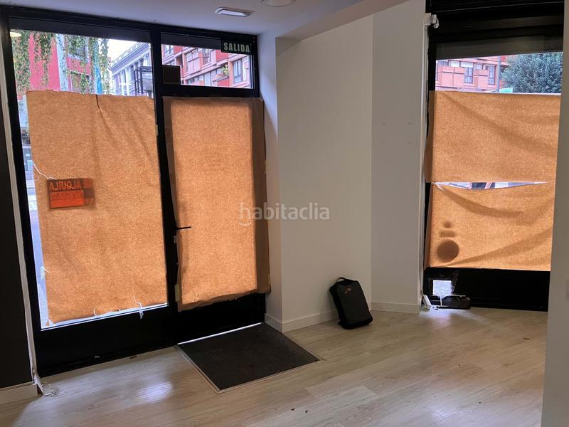 Foto c50fc513-4225-4e9a-af05-cb436f78b877. Local comercial en Sabino Arana-Jesuitas Bilbao