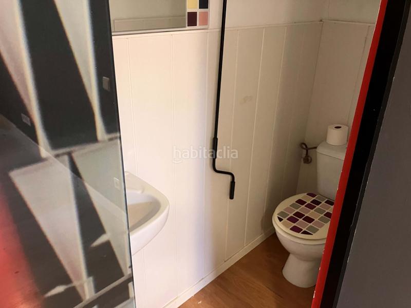 Foto fac7571b-c27d-4835-87af-8bffa9b3d5f1. Local comercial en Sabino Arana-Jesuitas Bilbao