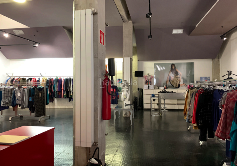 Foto c045483a-03d4-4533-8b3a-efaf09a06125. Affitto locale commerciale in Rontegui-Pormetxeta Barakaldo