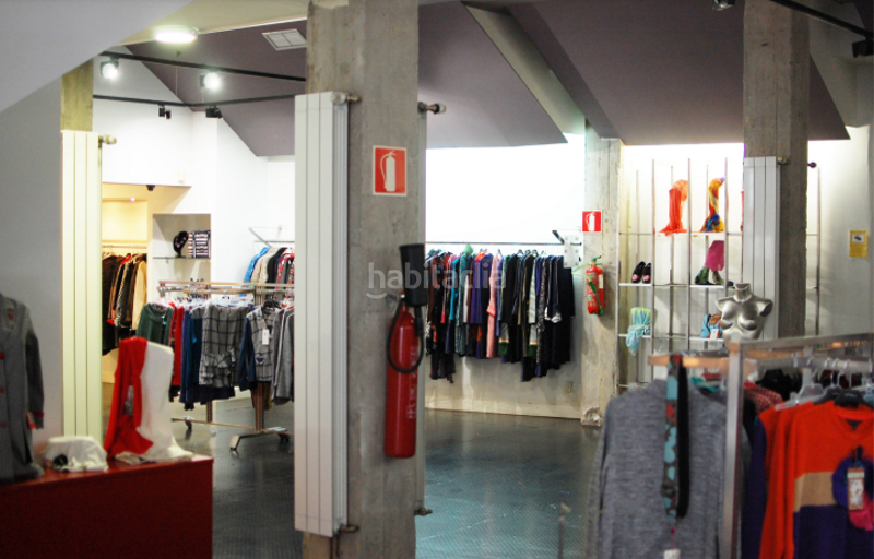 Foto fa0a2877-0202-4f35-8122-b7ab69778e08. Affitto locale commerciale in Rontegui-Pormetxeta Barakaldo