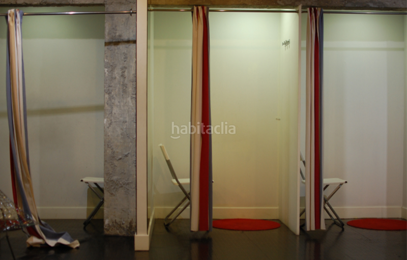 Foto 12df8fe5-5d17-47b6-ae8e-fde3090fa42c. Alquiler local comercial  con apartamento en alquiler en Barakaldo