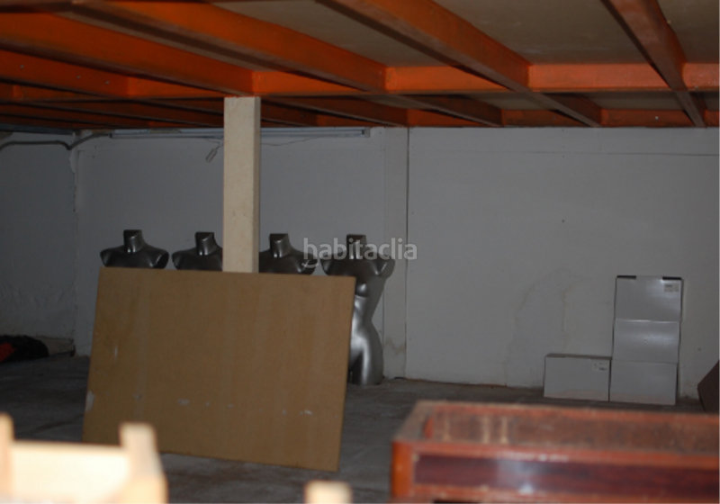 Foto 7b1a9cbc-df9c-414c-b456-c0d3efb08ff4. Alquiler local comercial  con apartamento en alquiler en Barakaldo