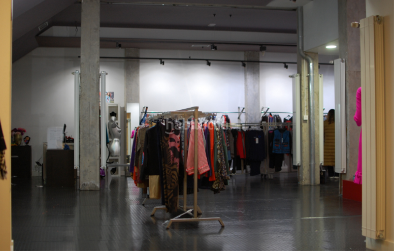 Foto 01f7bb01-8562-485d-a369-4673896feb01. Location local commercial dans Rontegui-Pormetxeta Barakaldo